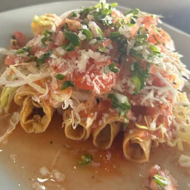 Flautas