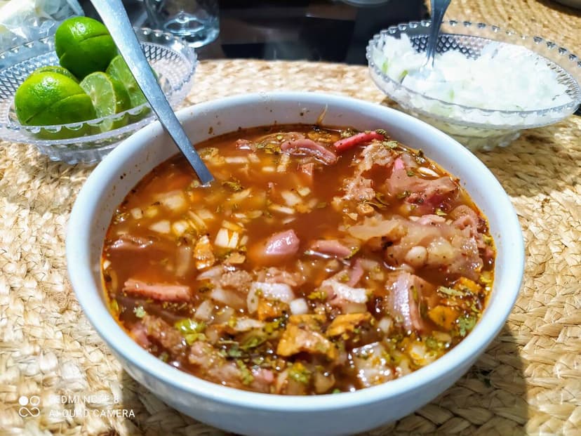 LA PANCITA DE DON GUSTAVO