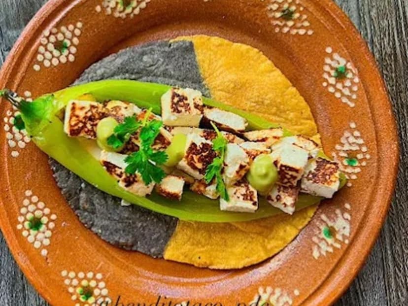 Bendito Taco Pdc