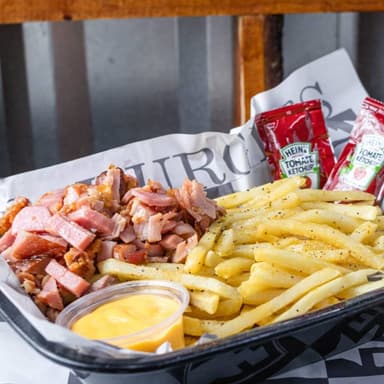 713 Fries