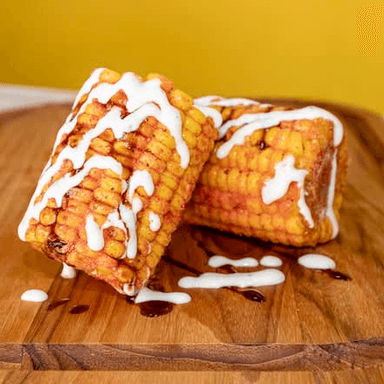 Elote Millenial