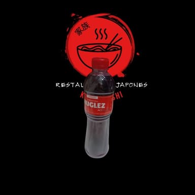 A. Jamaica 500 ml