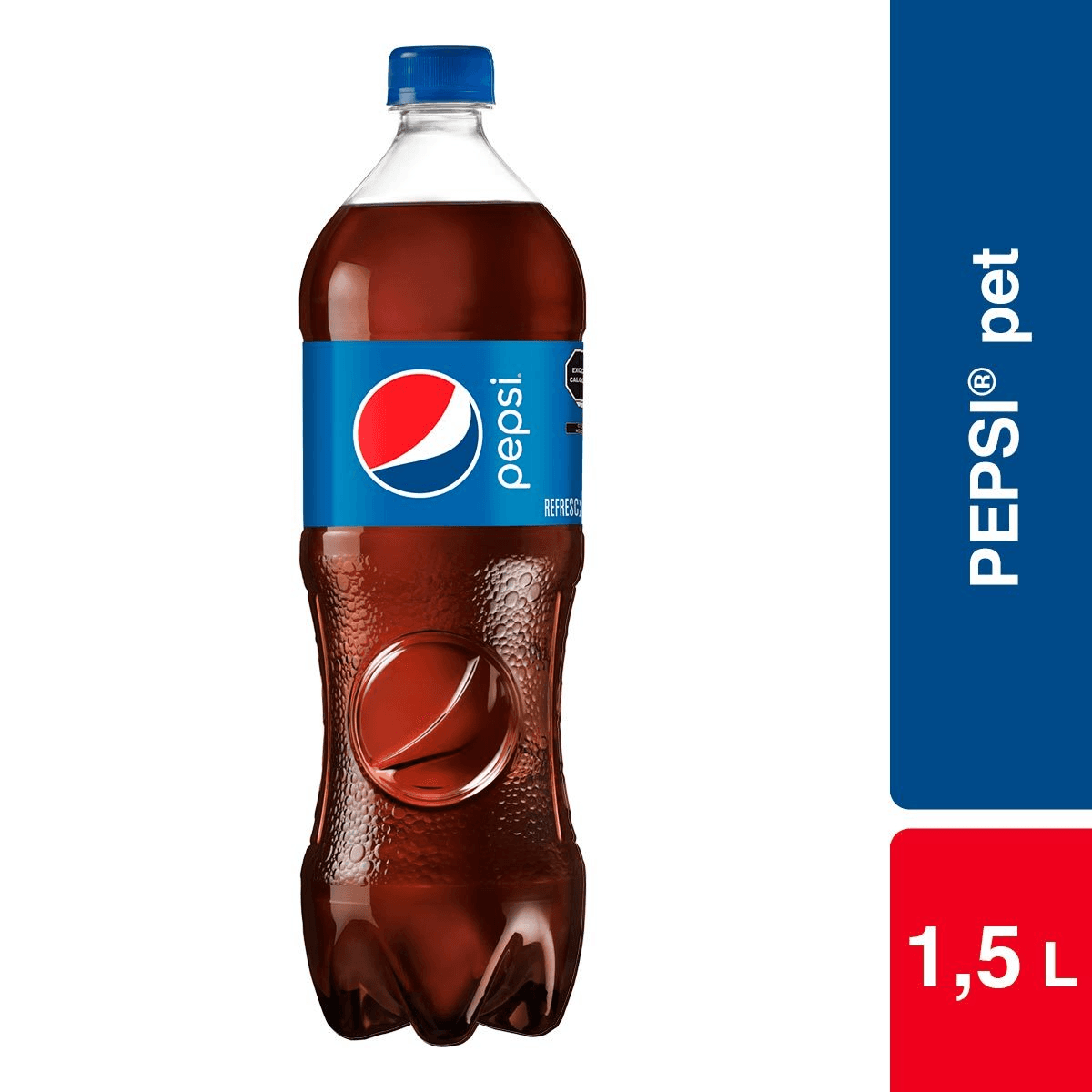 PEPSI 1500 Ml
