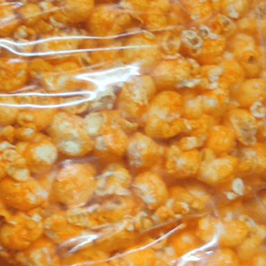 Palomitas de Queso