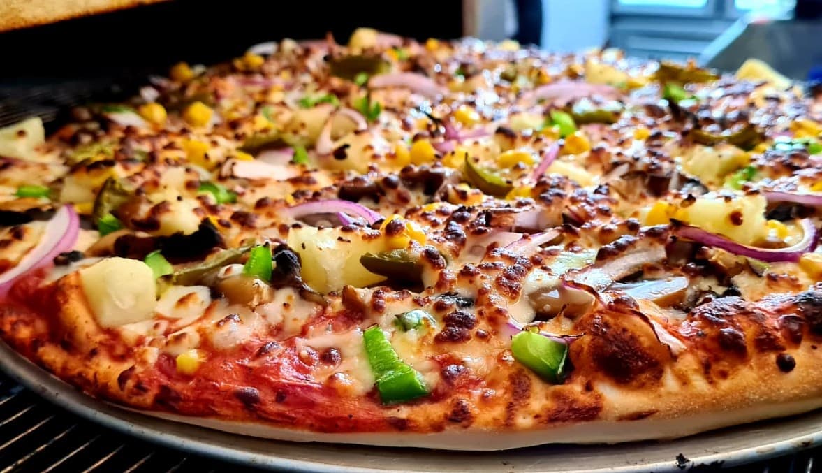 Pizzeria Cesar´s