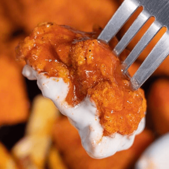 Boneless 6 Piezas
