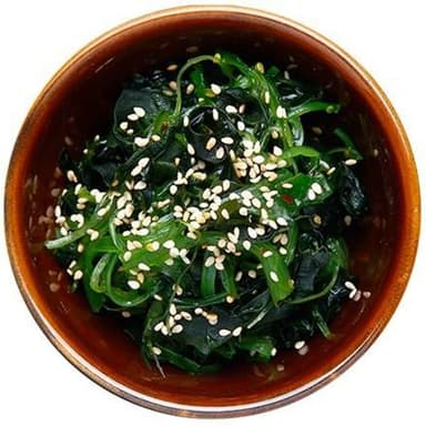 CHUKA NORI YASAI