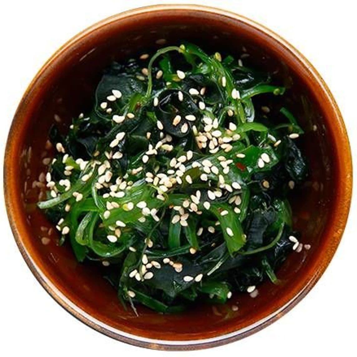 CHUKA NORI YASAI