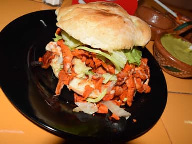 Torta de Pastor