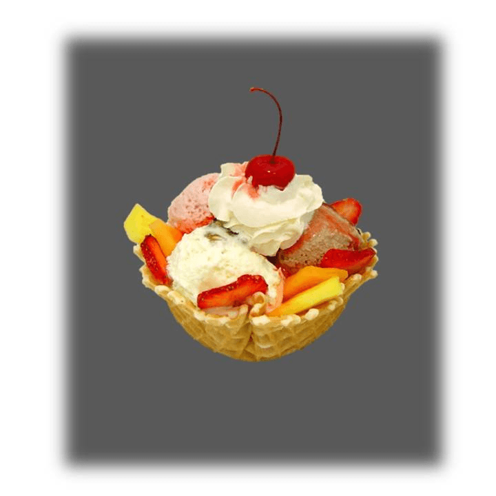 Canasta-fruti