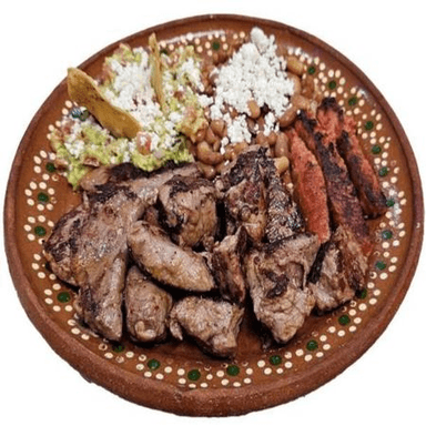 Orden de Arrachera