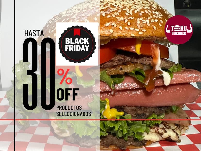 Toro Burguer