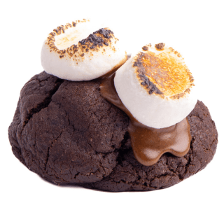 Galleta Lotus S´mores