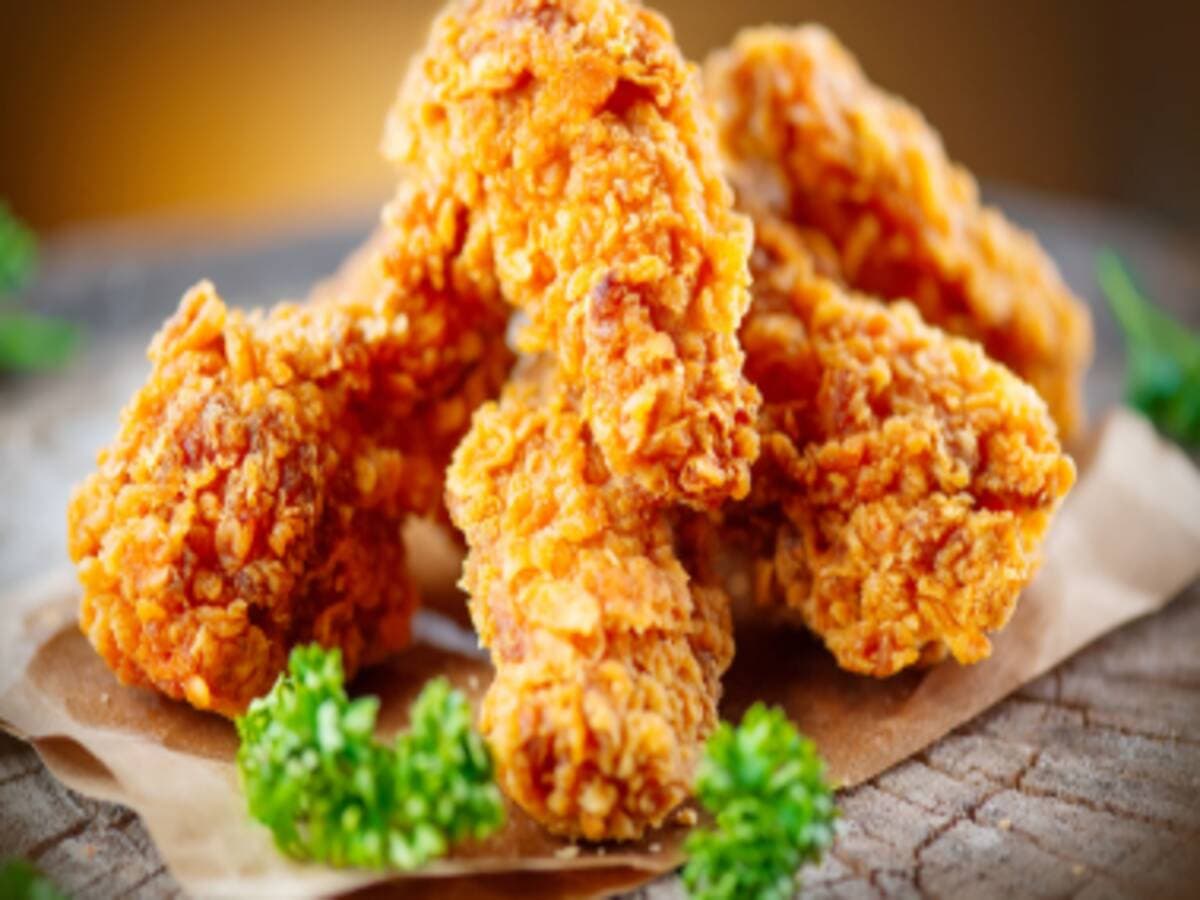 Xavy´s Fried Chicken