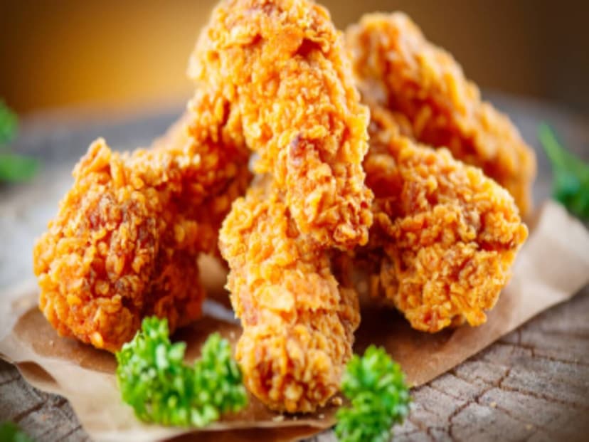 Xavy´s Fried Chicken