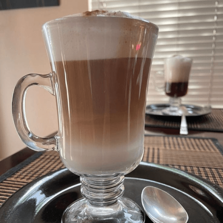 Capuccino Vienés 9oz