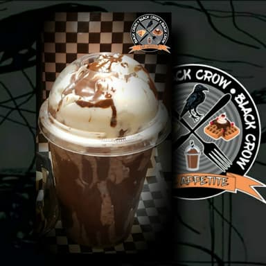 FRAPPE NUTELLA