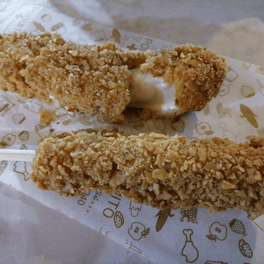 Banderilla Cronch Sencilla
