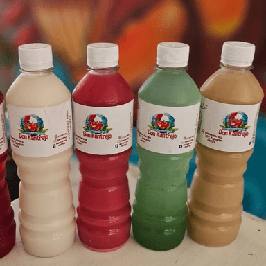 Aguas Frescas