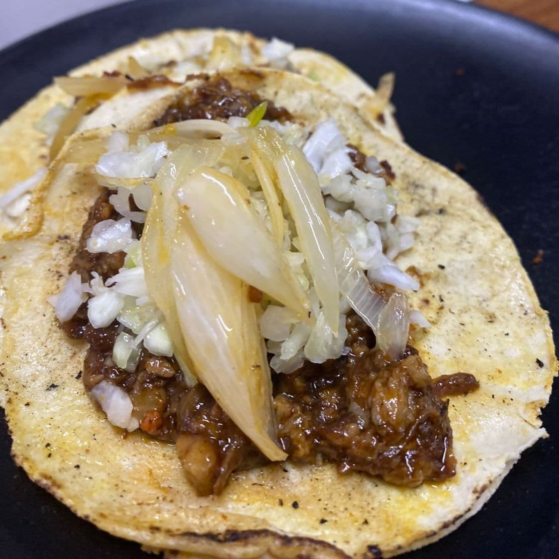 Taco Chamorro