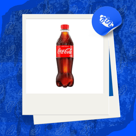 Coca Cola 355 Ml