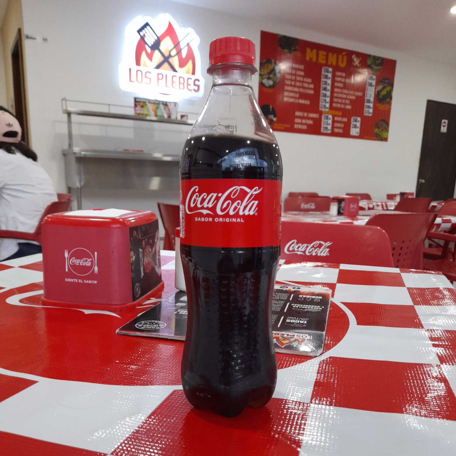 Refresco