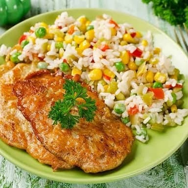 Pechuguita Light