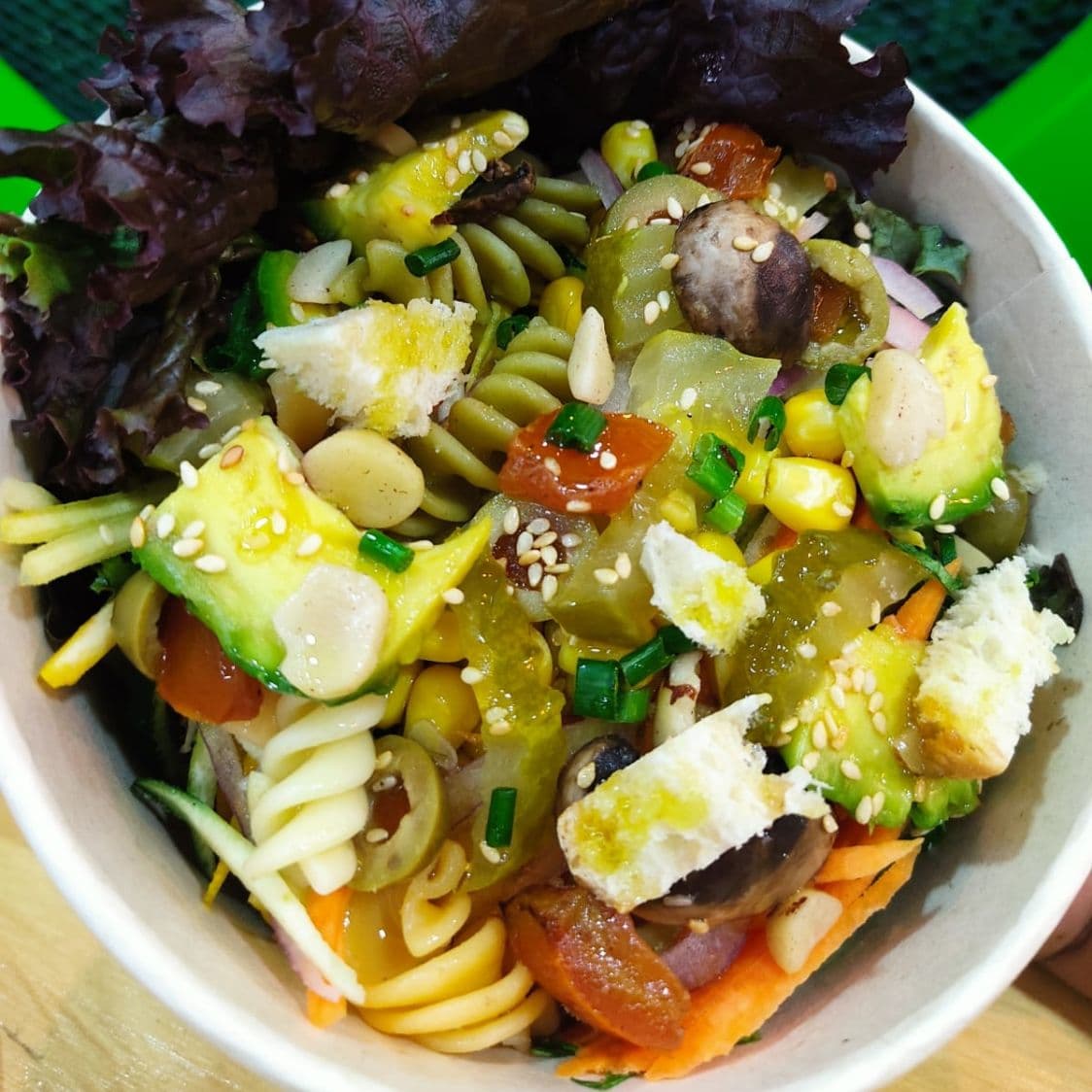 Viva Bowl 32 Oz