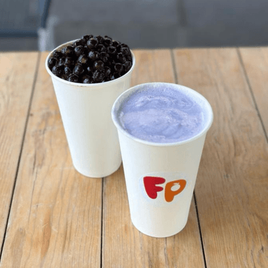 Taro Caliente