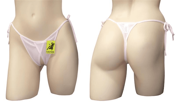 TANGA ABIERTA ROSA