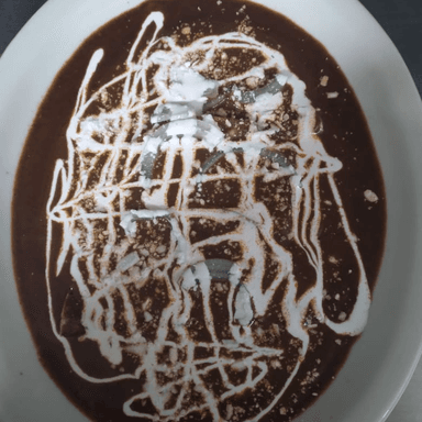 Enchiladas Poblanas
