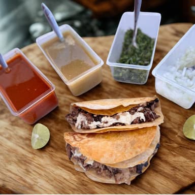 Combo Quesabirrias