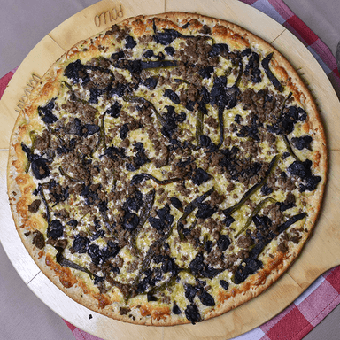 Pizza Azteca Chica