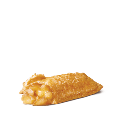 Pay de Manzana