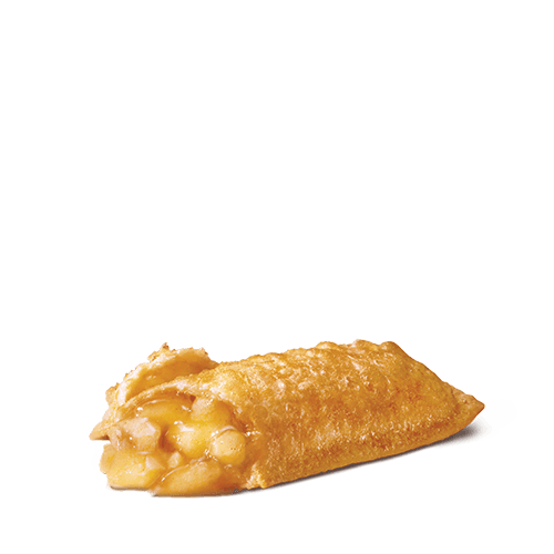 Pay de Manzana