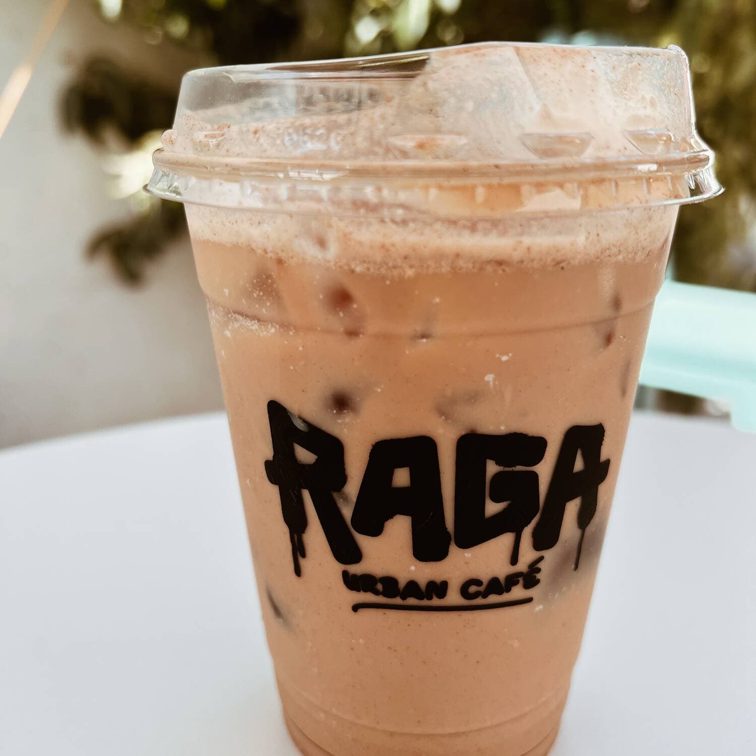 Horchata