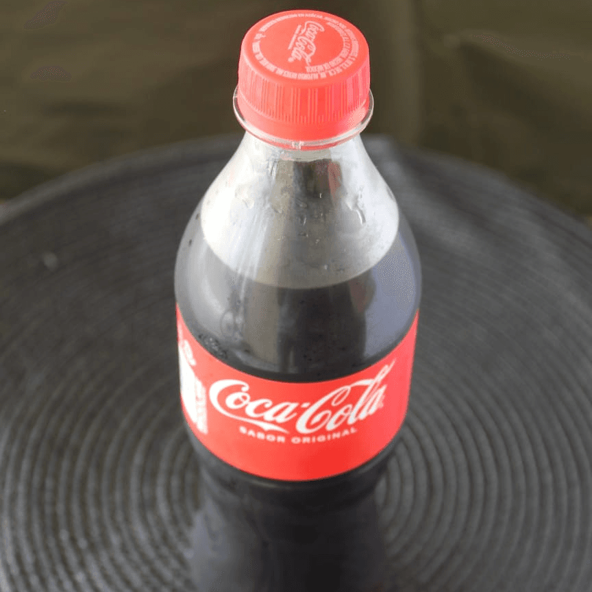 Coca Cola