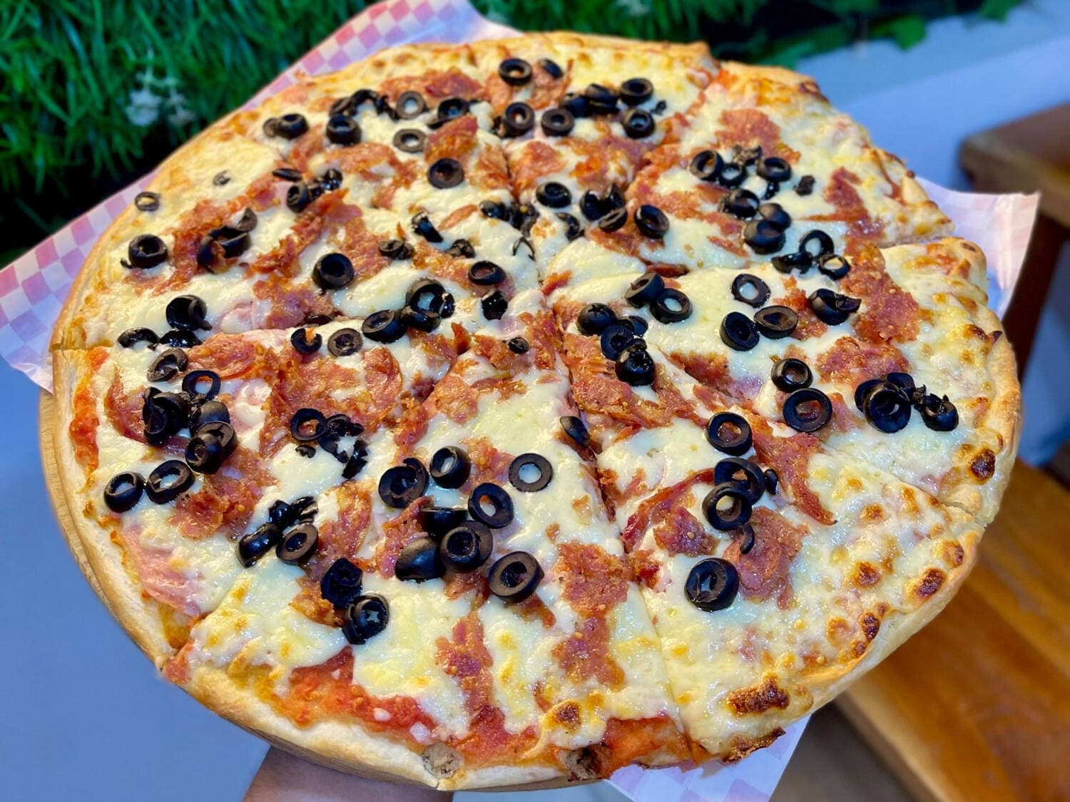 Pizza Co
