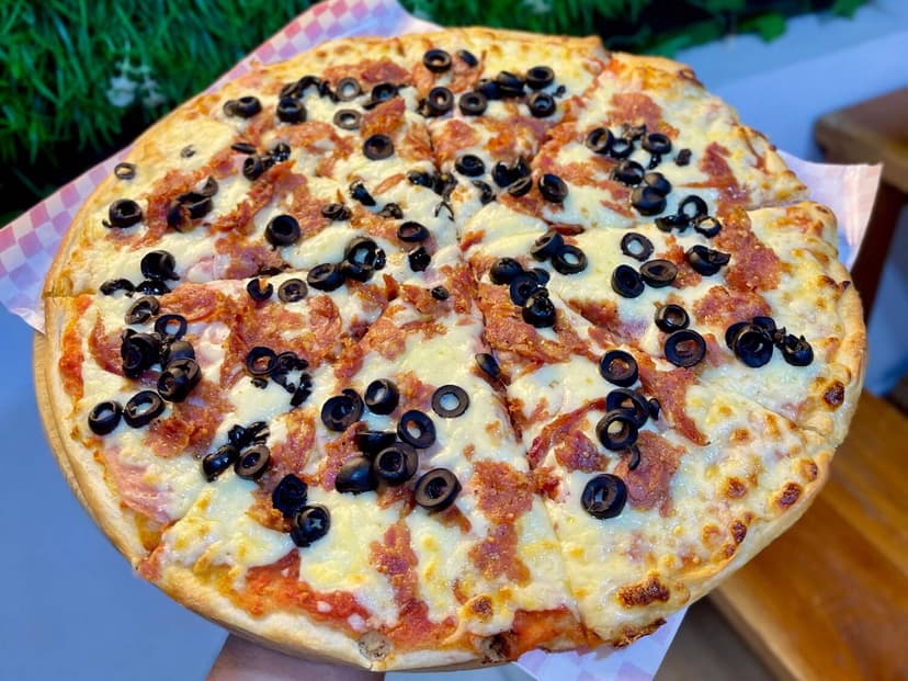 Pizza Co