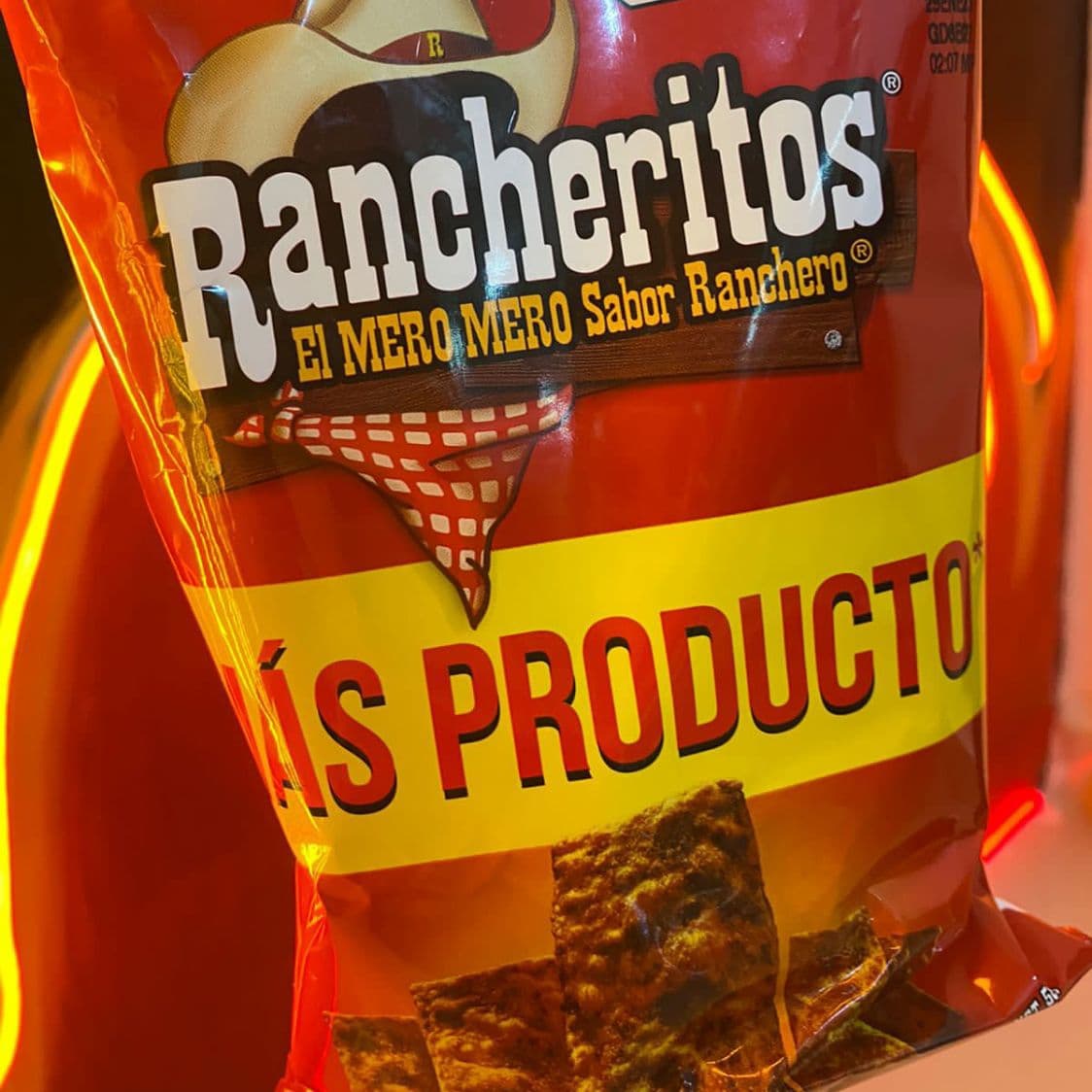 Rancheritos
