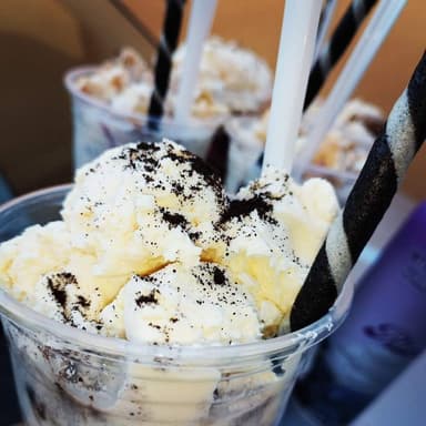 Fresi-Nieve Regular