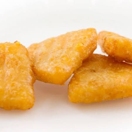 Bites Doritos Nacho 10 Pzas