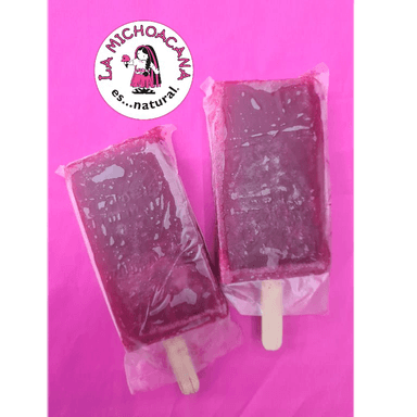Jamaica Light (paleta)