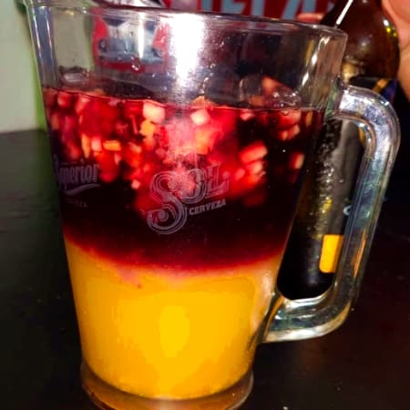 CLERICOT LITRO