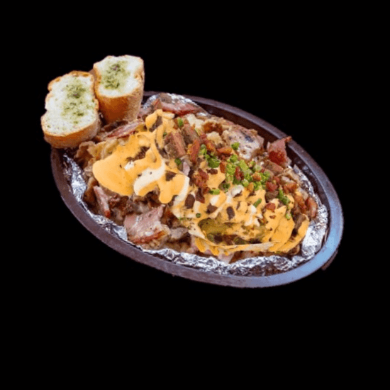 Master Papa de Asada