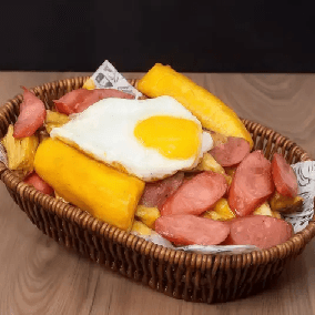 Salchipobre