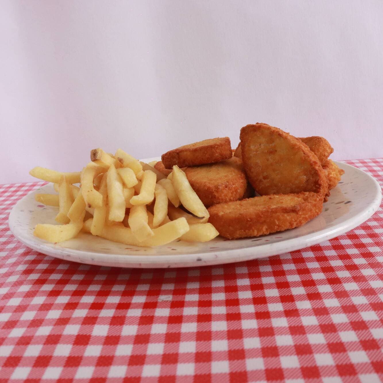 Paquete Nuggets