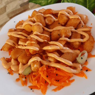 Botana Roll´s