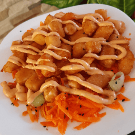 Botana Roll´s