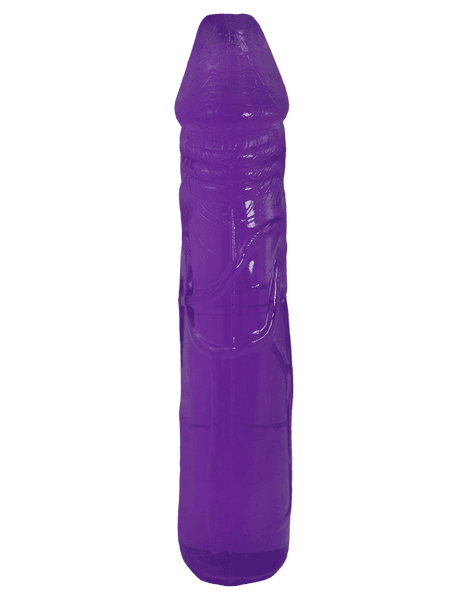 ODIBO EASY LOVER 7.5 INCH PURPLE